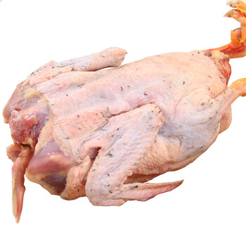 正大天地 江淮老麻鸭1200g 仅限上海市区(崇明三岛除外)