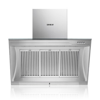樱雪(inse)cxw-200-h1220w(q)侧吸式 吸油烟机