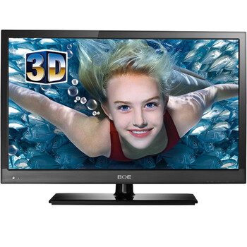 boe/京东方 le-32w270d 32寸3d led液晶电视