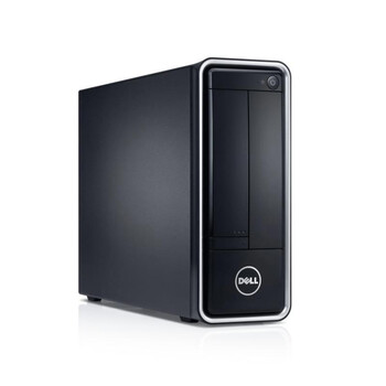 戴尔(dell) inspiron 660s-r300-jn b 台式主机 (双核g1610 2g内存