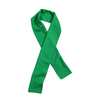 摇粒绒围巾围脖加厚保暖柔软舒适 72820 运动户外出游 72820军绿色