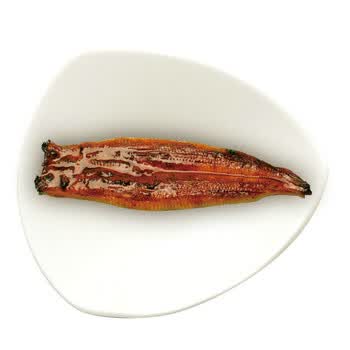 元祖台湾龙粽 鳗鱼咸粽12个 端午节粽子礼品