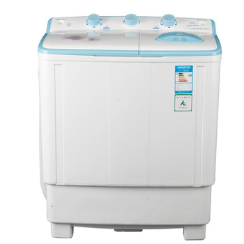 友田(youtian)xpb65-2098sj半自动洗衣机
