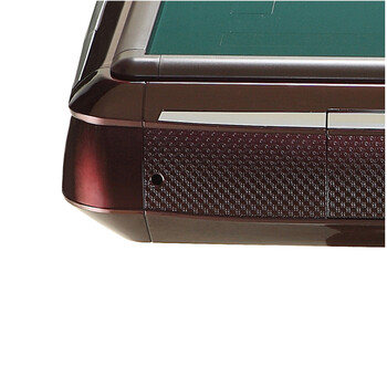 【雀友旗舰店】全自动麻将机家用麻将桌棋牌桌四口机雀友c200s 立柱腿