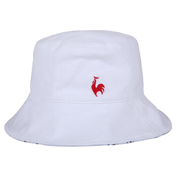 [6折]lecoqsportif乐卡克法国公鸡休闲帽ca-2756131 白色/wht f