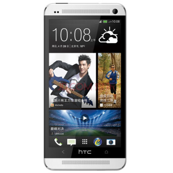 HTC New One 802t  移动3G手机