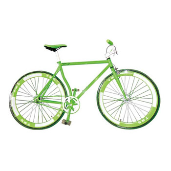 dinoroar 巨鸣 自行车 fx-s01死飞车 死飞自行车 公路车 活飞两用 yt