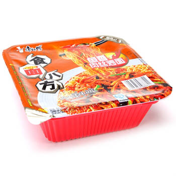 康师傅 方便面(ksf) 炒面套餐 鱼香肉丝面 干拌面 碗面【图片 价格