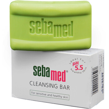 德国施巴洁肤洗澡进口孕妇皂香皂孕产期安全使用进口皂价格(怎么样)_