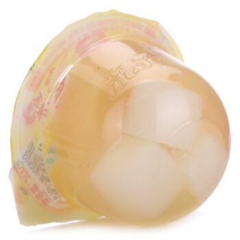 亲亲雪梨味果肉果冻200g