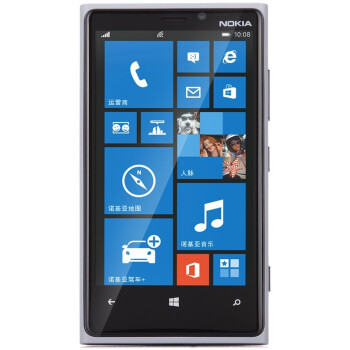 NOKIA 诺基亚 Lumia 920 智能手机（WCDMA）
