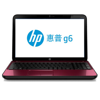 HP 惠普 G6-2327TX 15.6英寸笔记本（i5-3230M/4G/750G/HD7670M）  铜牌用户3599元 另有2999元的i3+GT630