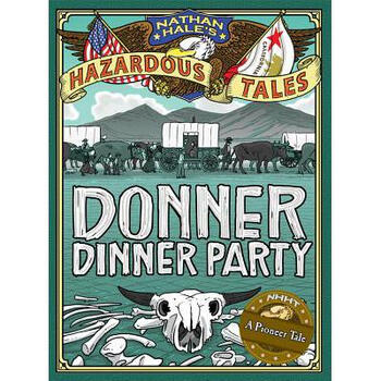 donner dinner party