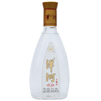 洋河大曲美人泉酒 40度 500ml