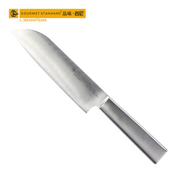 品味·尚尼 波恩系列 不锈钢多用刀 正品包邮