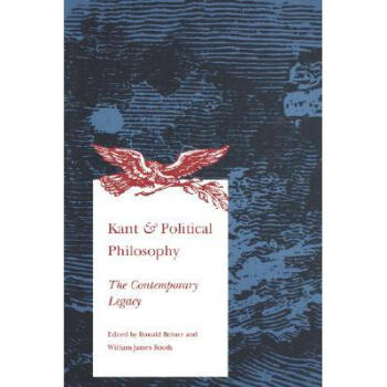 Kant and Political Philosophy: The Contempor...
