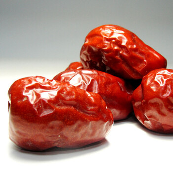 天戈甘枣一级500g包邮