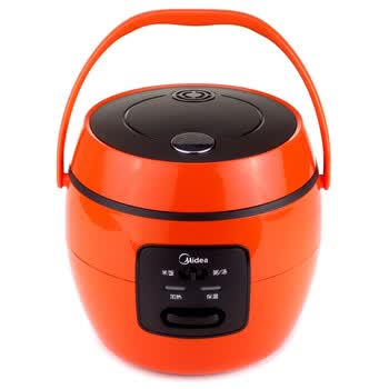 促销预告：Midea 美的 WYN201 电饭煲2L