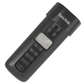 闪迪（SanDisk） 16GB 欢欣畅享 无线闪存盘