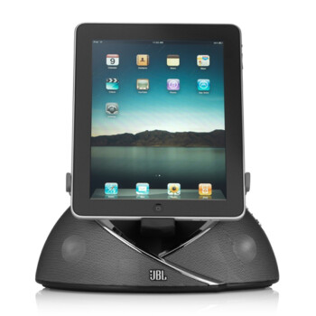 JBL ON BEAT iPad/iPhone 音乐基站（30pin接口）
