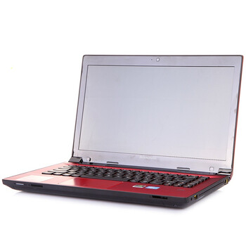 联想扬天(lenovo) v480s 14英寸笔记本电脑 (i5-3230 4g 1t 2g独显