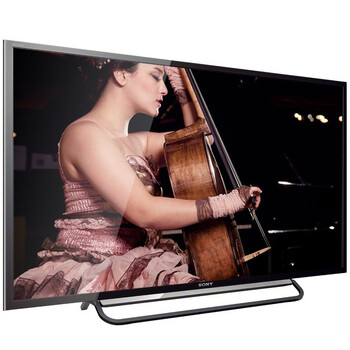 索尼(sony)kdl-40r480b 40英寸led高清液晶电视
