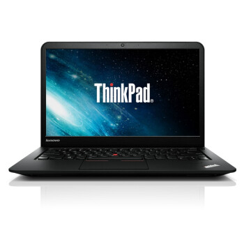 Lenovo 联想 ThinkPad  S3(20AX000ACD) 14英寸超极本