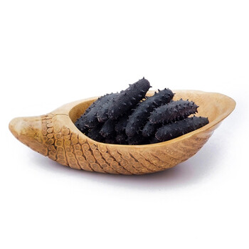 棒棰岛辽参淡干海参100g(规格21-25头)