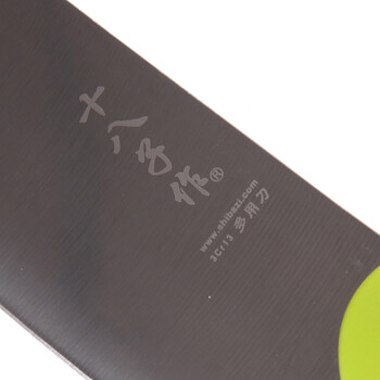 十八子作不锈钢多用刀  水果刀  西瓜刀 H316