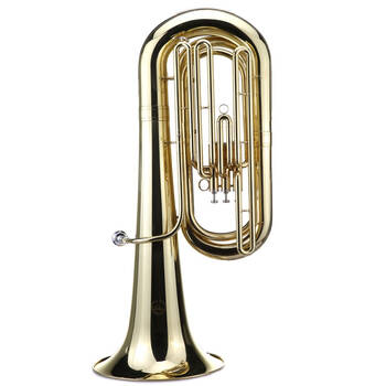 金甲虫goldenscarabⅠ系bb调大号gbb01黄铜管体