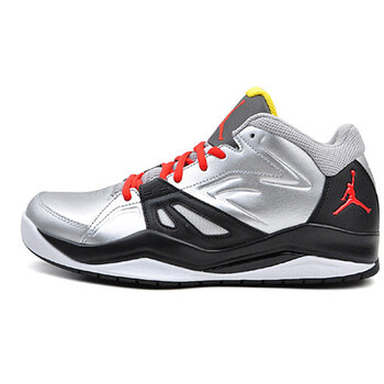 耐克(nike)乔丹系列全新支撑保护结构缓震耐磨篮球鞋551765-003