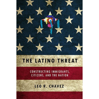 【】The Latino Threat: Construc azw3格式下载