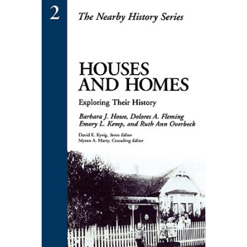 【】Houses and Homes: Exploring The