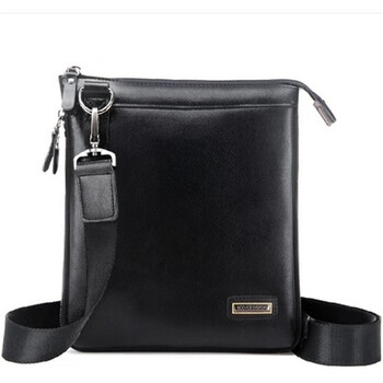 cd 男包男士包包超薄ipad2背包男式包 黑色