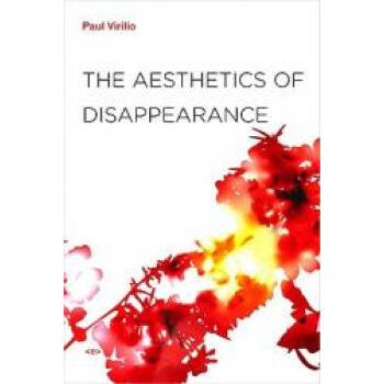 【】The Aesthetics of Disappearance