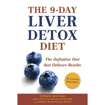 【】The 9-Day Liver Detox Diet: Th mobi格式下载