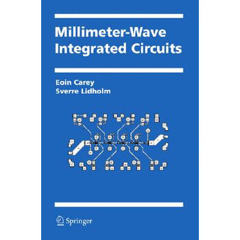 【预订】millimeter-wave integrated