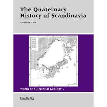 【】The Quaternary History of