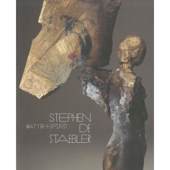 【】Matter and Spirit: Stephen d