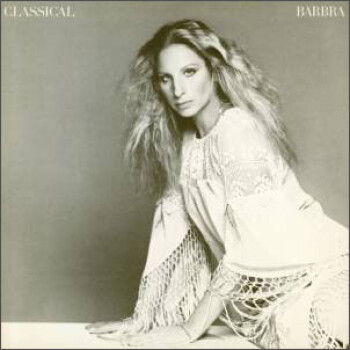 Űʷɺ/ŵŰŵCD Barbra Streisand/ Classical Barbra