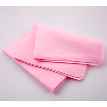 arena 阿瑞娜 泳巾 超强吸水柔软舒适游泳巾arn2432 pnk f