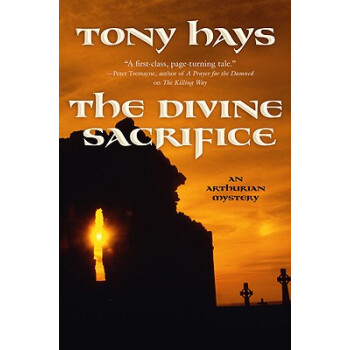 【】The Divine Sacrifice