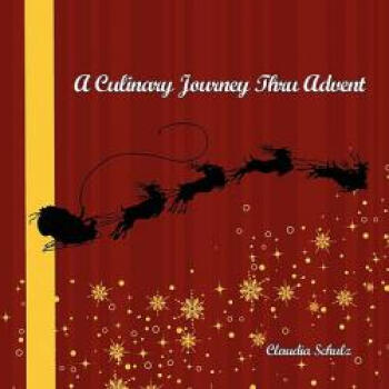 【】A Culinary Journey Thru Advent