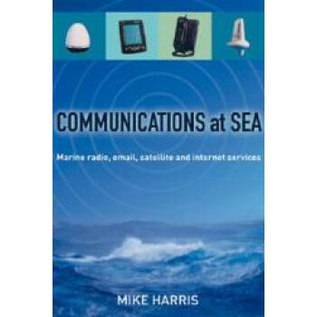 【】Communications at Sea