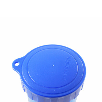 特百惠Tupperware 2013款彩印莹彩水杯 430ml 灰太狼
