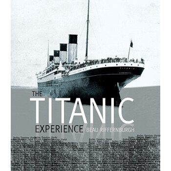 【】The Titanic Remembered: 1912 - azw3格式下载