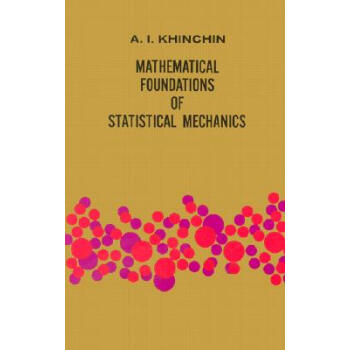 【】Mathematical Foundations of Statistical