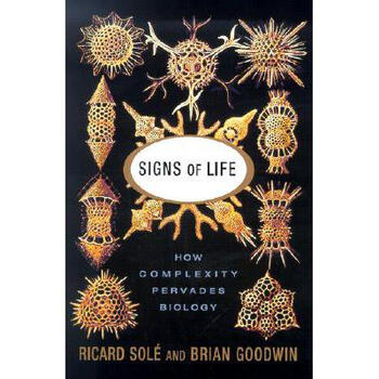 signs of life how complexity pervades biology