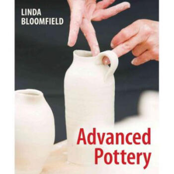 Advanced Pottery