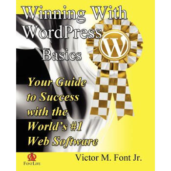 【】Winning with Wordpress: Basics